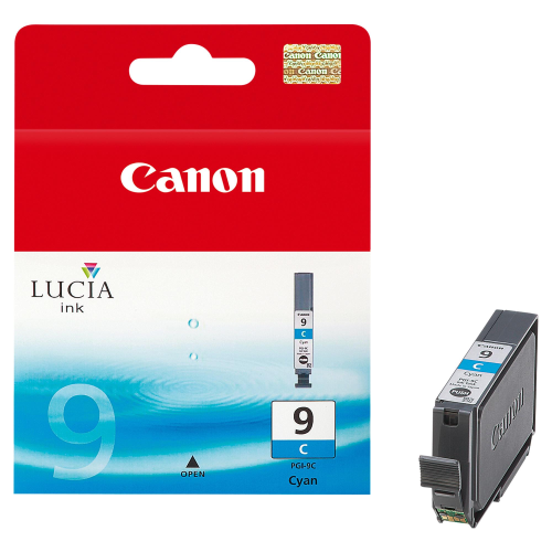 CANON PGI-9C CARTUCCIA 14 ML CIANO